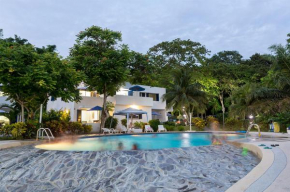 Hotel Green 9 & Beach Resort Casablanca